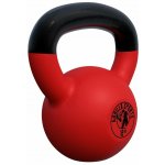 Gorilla Sports kettlebell guma 12kg – Zboží Mobilmania