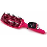 Olivia Garden Fingerbrush COMBO Hot Pink – Sleviste.cz