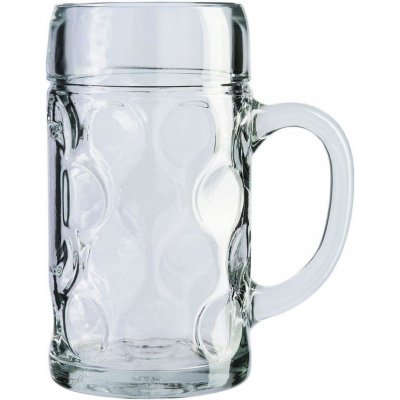 Stolzle Tuplák na pivo ISAR 6 x 100 ml – Hledejceny.cz