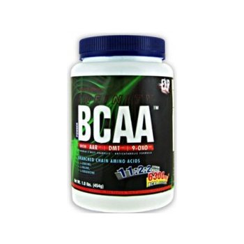 Megabol BCAA Infinity 454 g