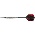 Sada soft šipek Harrows Rage 18g, brass – Hledejceny.cz