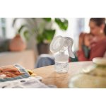 Philips AVENT Sada ke kojení Natural Response s manuální odsávačkou a sterilizátorem do MW – Hledejceny.cz
