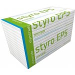 Styrotrade Styro EPS 70 F 200 mm 1 m² – HobbyKompas.cz