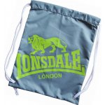 Lonsdale Printed Teal/Yellow – Zbozi.Blesk.cz