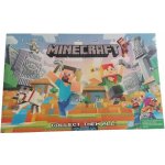Adventní kalendář - Minecraft, samé figurky – Zboží Dáma