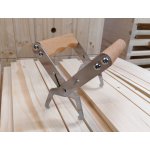 HelpSoul Zvedací kleště PRO dřevěná rukojeť – Sleviste.cz