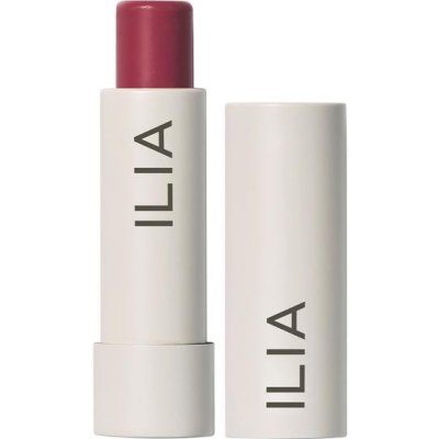 Ilia Beauty Ilia Přírodní barevný balzám na rty Lullaby 4,4 g – Hledejceny.cz