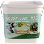 TRM Good as Gold mag 0,5 kg – Hledejceny.cz