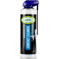 Yacco Contact Cleaner 500 ml