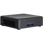 Intel NUC BNUC11ATKC40002 – Zboží Mobilmania