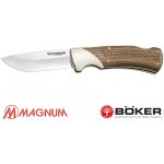 Böker Magnum Woodcraft – Zboží Mobilmania