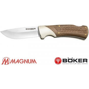 Böker Magnum Woodcraft