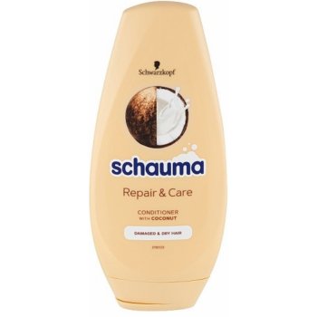 Schauma Repair&Care balzám 250 ml