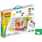 Quercetti Tecno Jumbo Starter Set – Hledejceny.cz