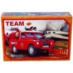 Seva Monti System 03 Team 21 Land Rover – Hledejceny.cz