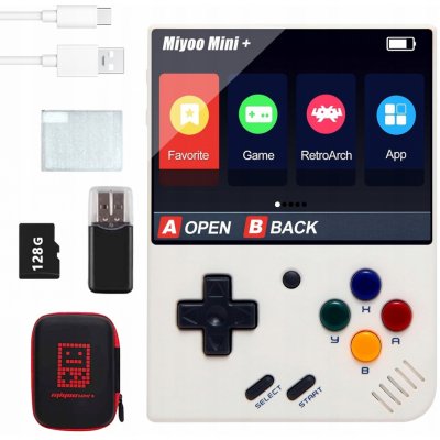 MIYOO Mini 64 GB – Zboží Mobilmania