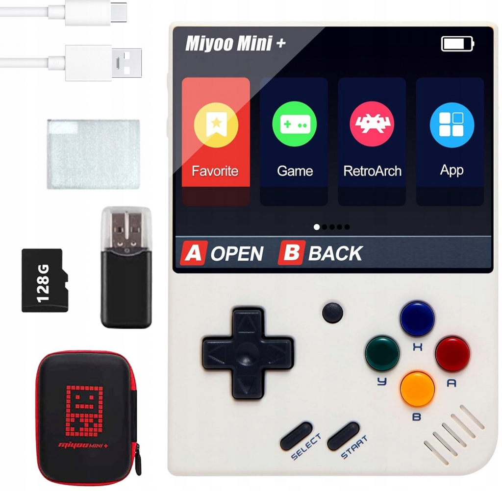 MIYOO Mini 64 GB