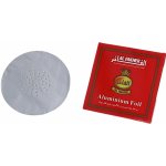 Al Fakher Fólie na korunku pro vodní dýmky 50 ks – Zboží Dáma Al Fakher Fólie na korunku pro vodní dýmky 50 ks – Zboží Dáma