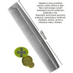 Duko Nano Ionic profesionální hřeben na vlasy klasický 180 mm – Sleviste.cz