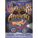 Wishkeeper's Apprentice – Zbozi.Blesk.cz