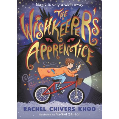 Wishkeeper's Apprentice