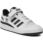 adidas Originals Forum Low ftwwht / ftwwht / cblack – Hledejceny.cz