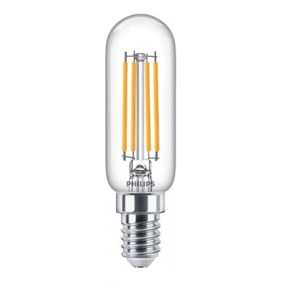Philips LED žárovka do digestoře 40W T25L E14 CL ND RF 470Lm – Hledejceny.cz