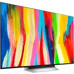 LG OLED55C22 – Hledejceny.cz