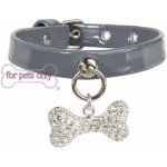 For Pets Only Chic Basic obojek – Zboží Dáma