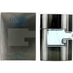 Guess Man Forever toaletní voda pánská 75 ml – Zbozi.Blesk.cz