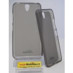Pouzdro Kisswill TPU Lenovo Vibe S1 černé – Sleviste.cz