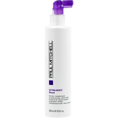 Paul Mitchell Extra Body sprej pro objem od kořínků 250 ml – Sleviste.cz