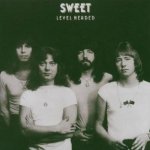 Sweet - Level Headed CD – Hledejceny.cz