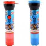 Paw Patrol projektor s lízátkem 14 g – Sleviste.cz