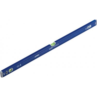 LUX-TOOLS vodováha Classic 100 cm – Hledejceny.cz