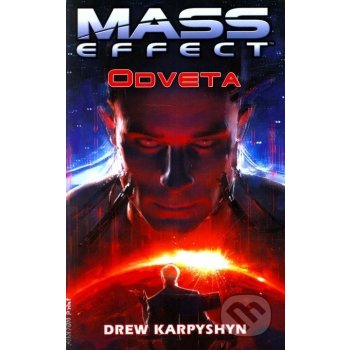 Mass Effect 3 - Odveta