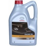 Toyota Advanced Fuel Economy Extra 0W-20 5 l | Zboží Auto