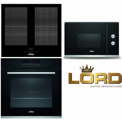 Set LORD B3 + H1 + M1 – Zbozi.Blesk.cz