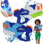 SPYRA SpyraGO vodní puška modrá – Sleviste.cz