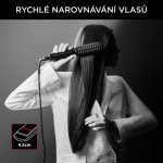 Rowenta Karl Lagerfeld Extra Liss SF411LF0 – Zbozi.Blesk.cz