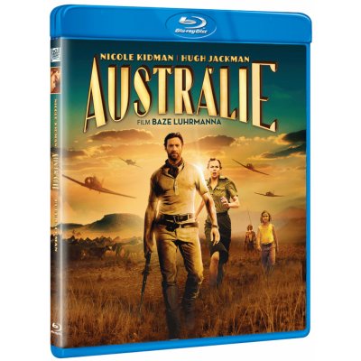 Austrálie BD