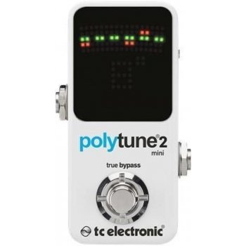 TC Electronic Polytune