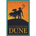 Children of Dune - Frank Herbert – Zboží Dáma