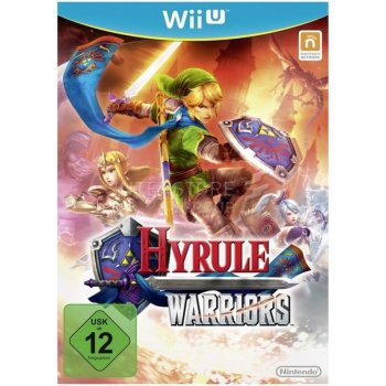 Hyrule Warriors