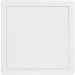 HACO Vanová dvířka 300x300 mm – Zboží Mobilmania