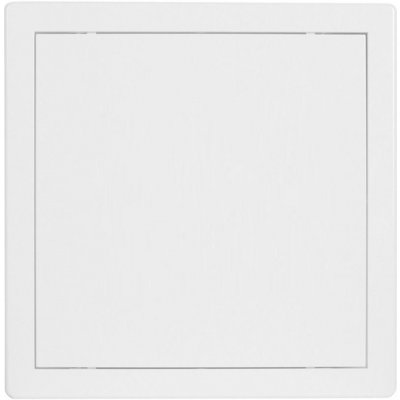 HACO Vanová dvířka 300x300 mm – Zboží Mobilmania