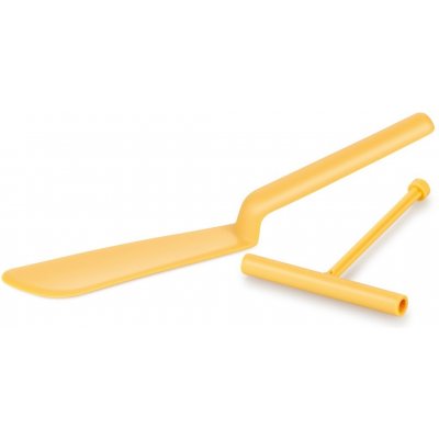 Obracečka na palačinky s roztíračem DELÍCIA – Sleviste.cz