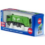 Siku Hračka Super Popelářské auto Scania 1:87 – Sleviste.cz