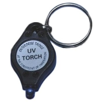 Enterprise Tackle UV Lampa TORCH