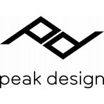 Peak Design Micro Clutch zápěstní popruh L-Plate MC-L-1 – Zboží Živě